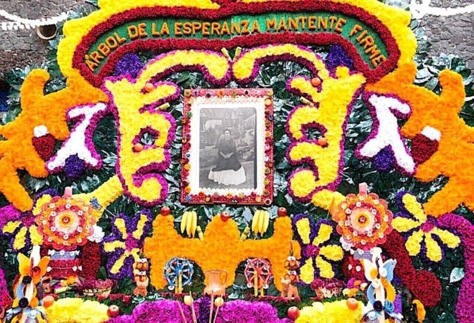 Check out the Frida Kahlo Museum with a Digital Guide - Image 3