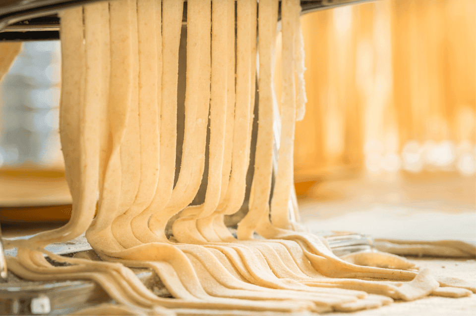 2-Hour Pasta Cooking Class at a Local Brewery Gallery Image 3