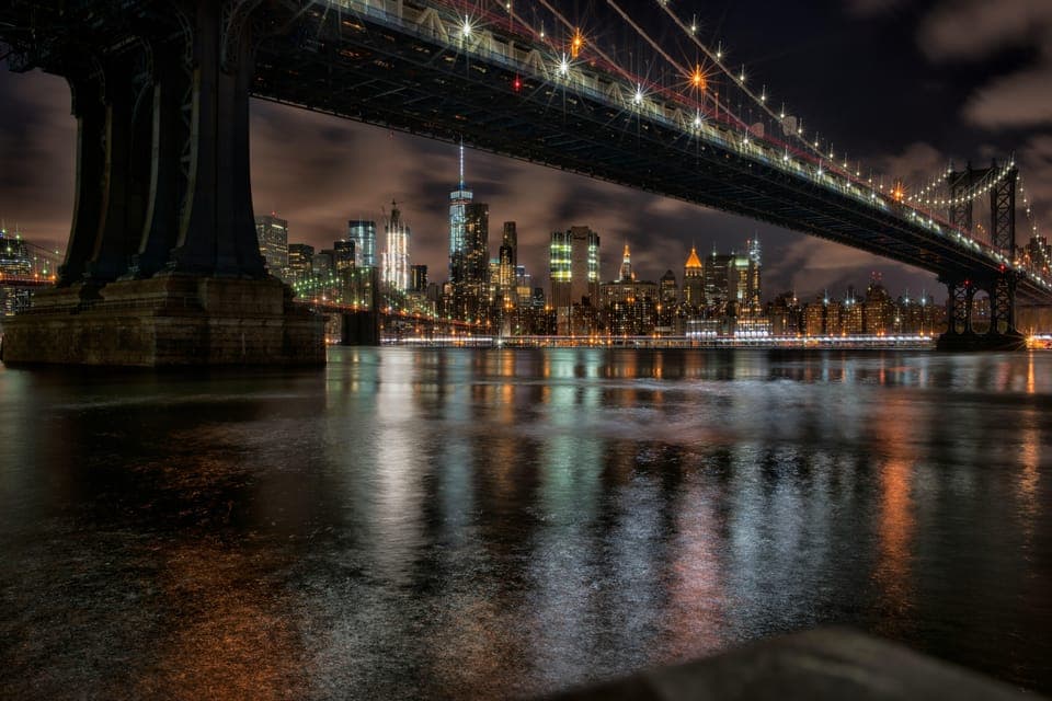 Night Tour and Viewpoints of New York Gallery Image 3