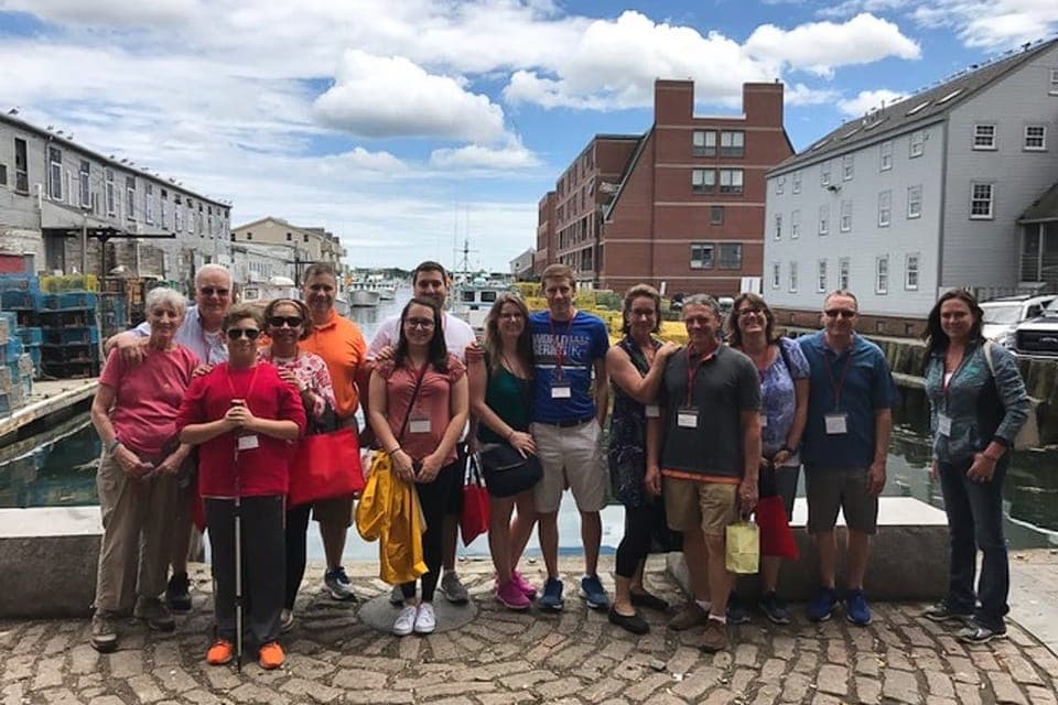 Old Port Seafood Lovers Tour - Image 1