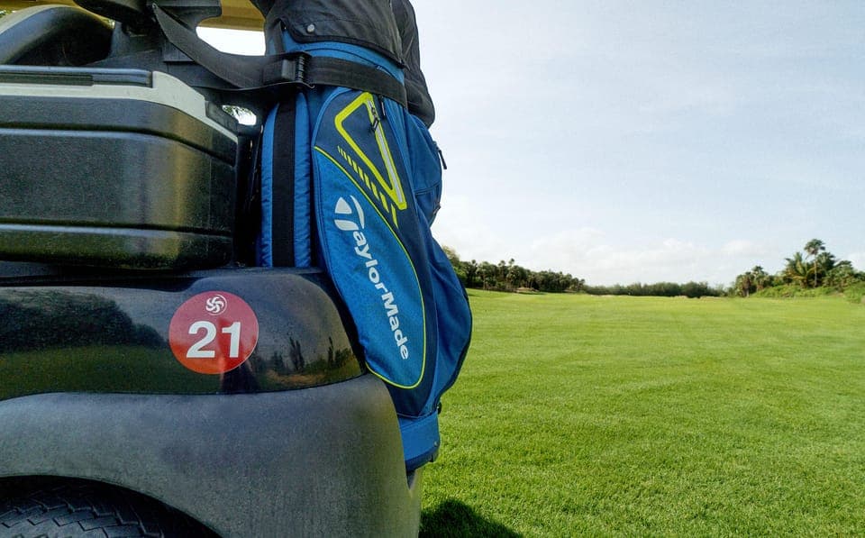Play Iberostar Cancun Golf Course W/Clubs Gallery Image 3