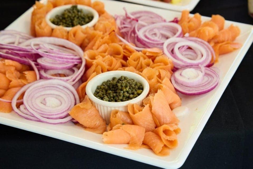 Mimosa Brunch Cruise Gallery Image 2