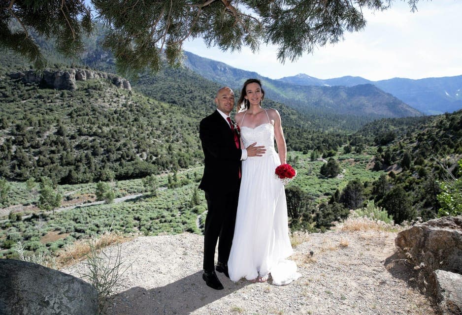 Mount Charleston Driving Adventure: Escape to Nature Gallery Image 2