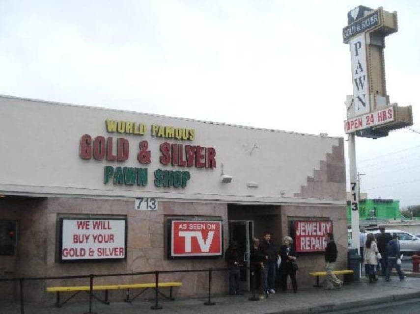 The Price Of History And Car Crazies Gallery Image 4