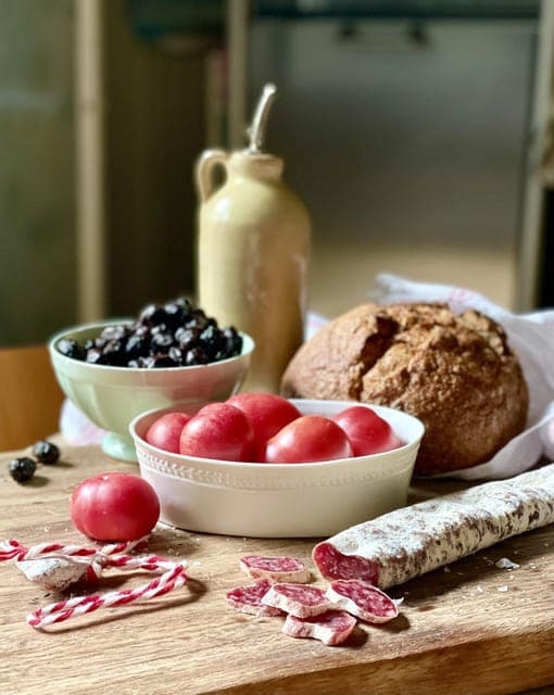 PRIVATE GASTRONOMIC EXPERIENCE IN A LOCAL HOME - Image 5