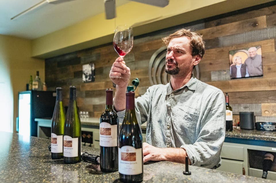 Half-Day Wine Country Excursion with Tastings Gallery Image 3