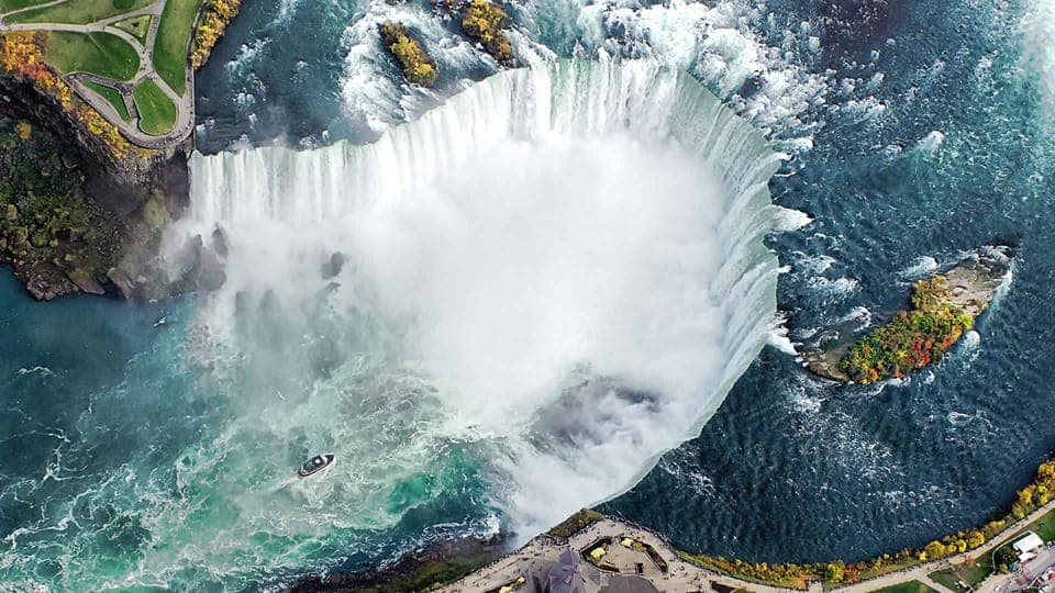 16. From Toronto: Private Full or Half Day Niagara Falls Tour - Image 16
