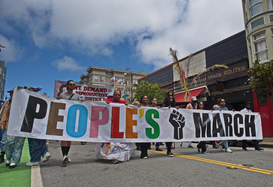 Castro District LGBTQ+ History Tour Gallery Image 4