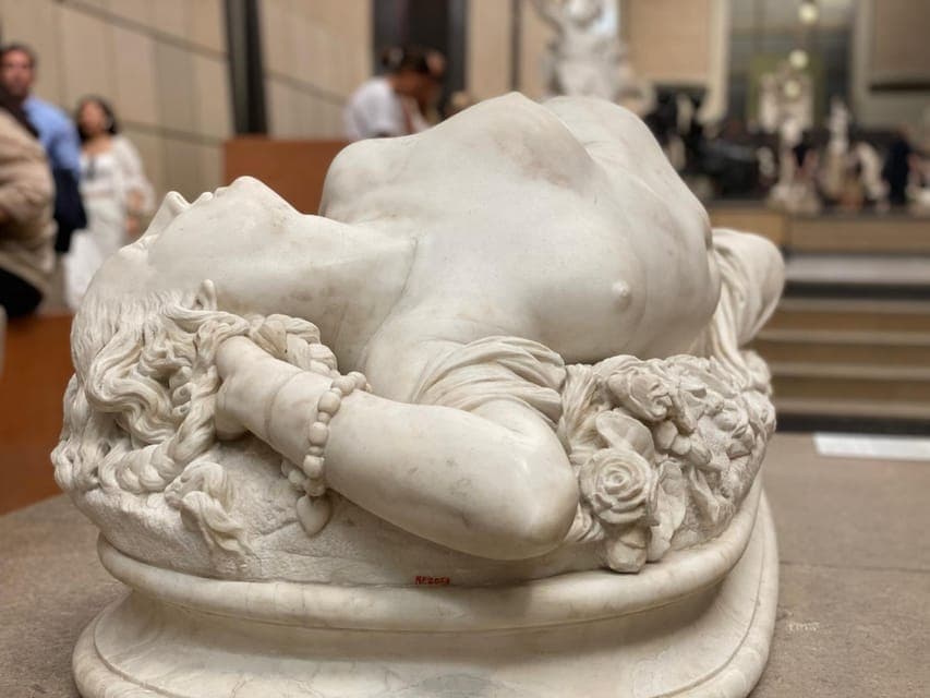 Orsay Museum and Rodin Museum Combo Entry Ticket Gallery Image 3