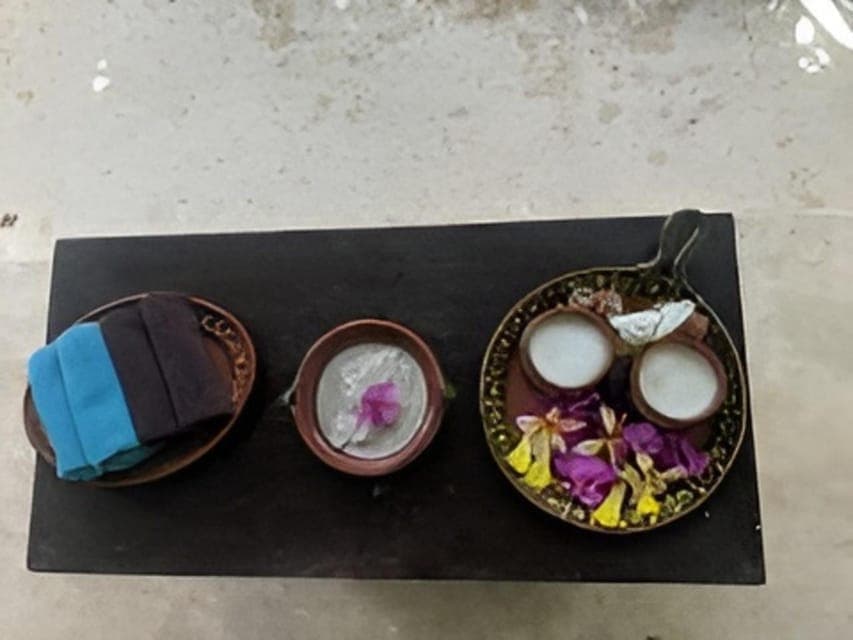 Mayan Spa Cancun: Natural Body Treatments and Wellness Tour Gallery Image 2