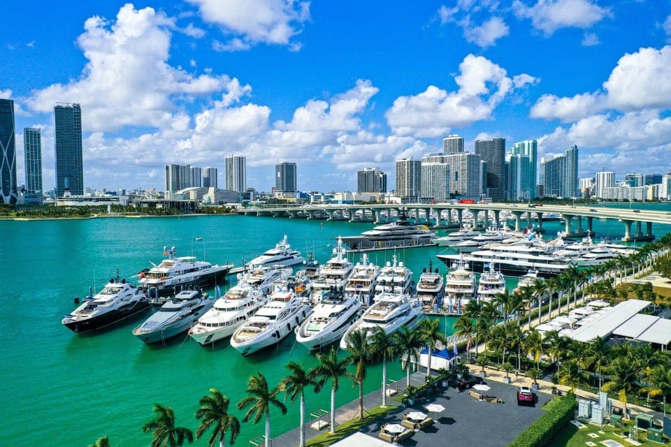8. Downtown Miami Tour with Millionaire’s Row Cruise Tickets - Image 8