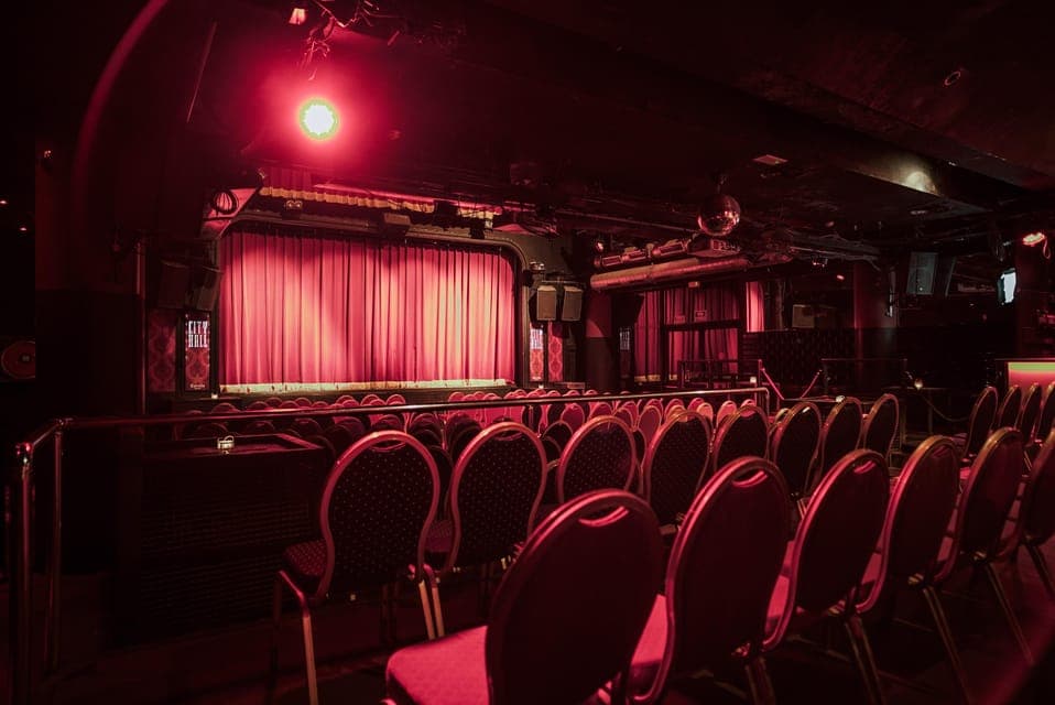 Flamenco Experience (30 minute masterclass) Gallery Image 4