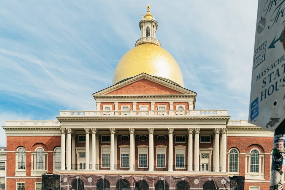 Boston's Freedom Trail: A Revolutionary Walking Tour Gallery Image 3