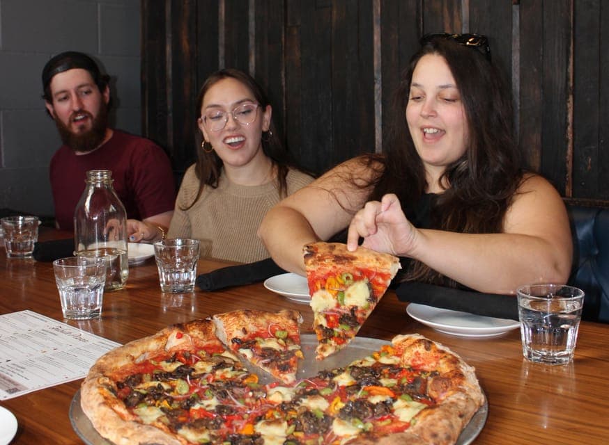 Vegan Food Tour Gallery Image 3