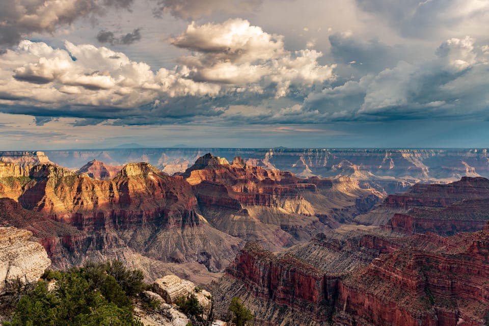 2-Day Grand Canyon National Park Bus Tour Gallery Image 2