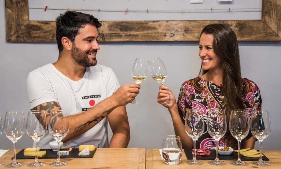 Barcelona Wine Tasting: Catalan and Spanish Wines Gallery Image 3