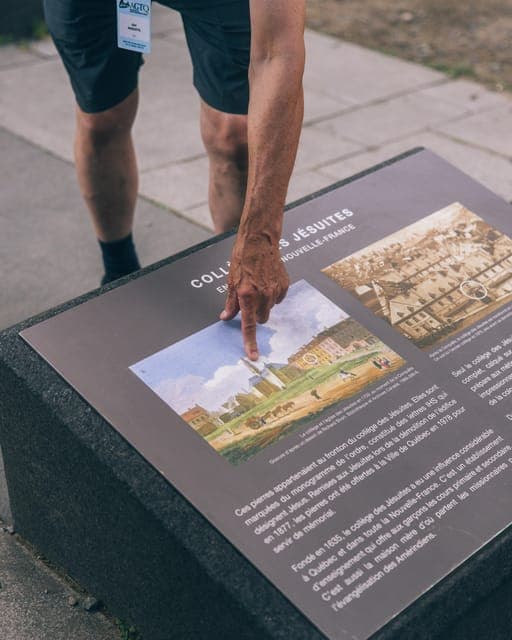 Quebec City Private Walking Tour with Funicular Ride Gallery Image 2