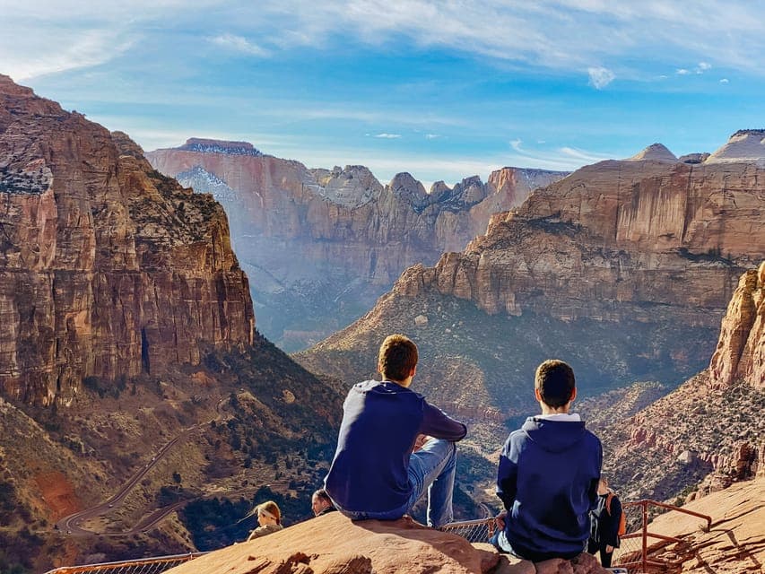 Go City All-Inclusive Pass with 45+ Attractions Gallery Image 3