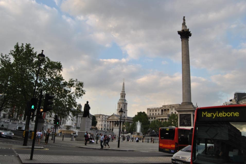 Private walking tour of London Gallery Image 2