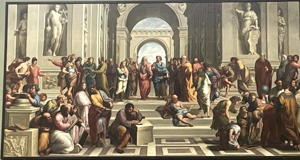 Victoria and Albert Museum Private Guided Tour Gallery Image 2