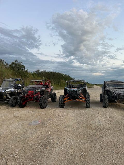 Guided Off-Road Buggy Tour with Photos & Videos Gallery Image 4