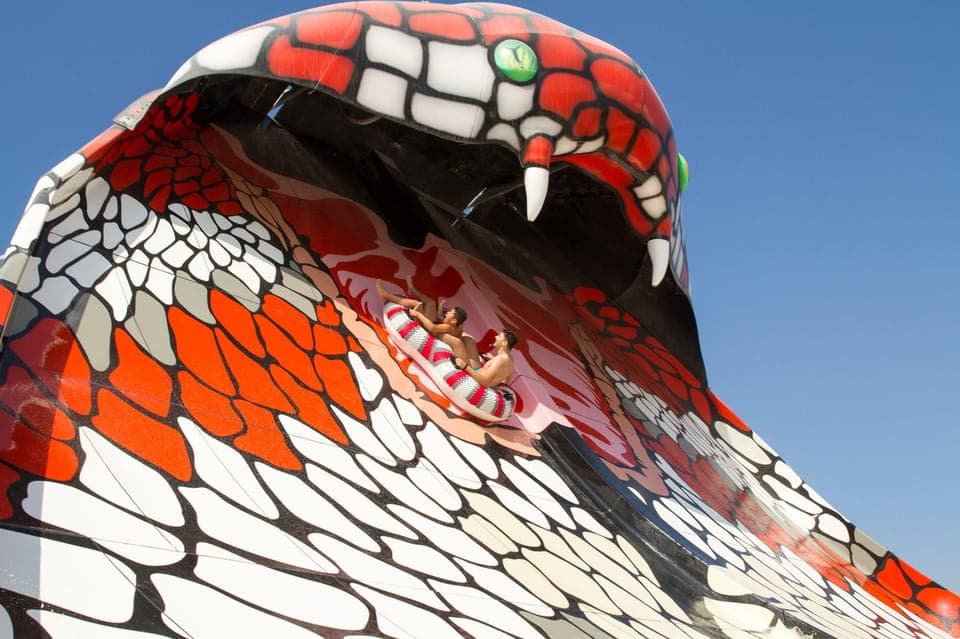 Six Flags Great Adventure Private Hotel Transfer Gallery Image 2