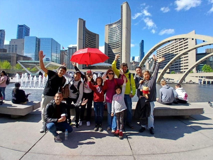 City Highlights Walking Tour | 3-Hour Gallery Image 1