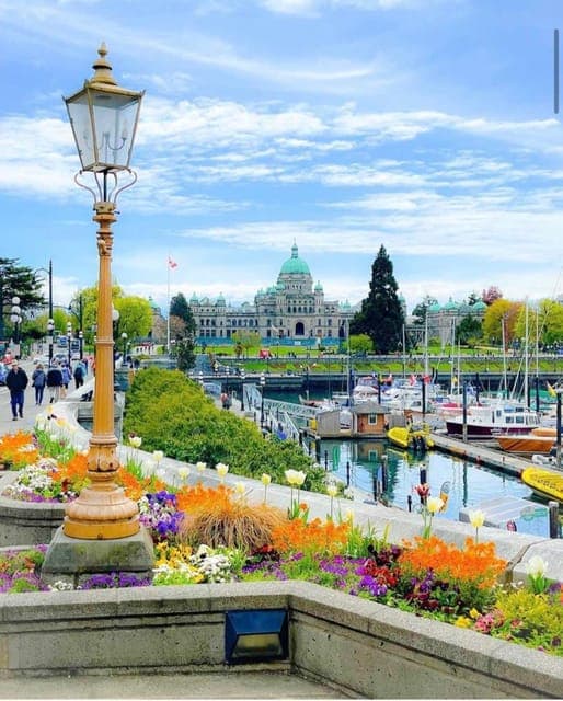 3 Day Budget Tour With Victoria & Whistler Gallery Image 2