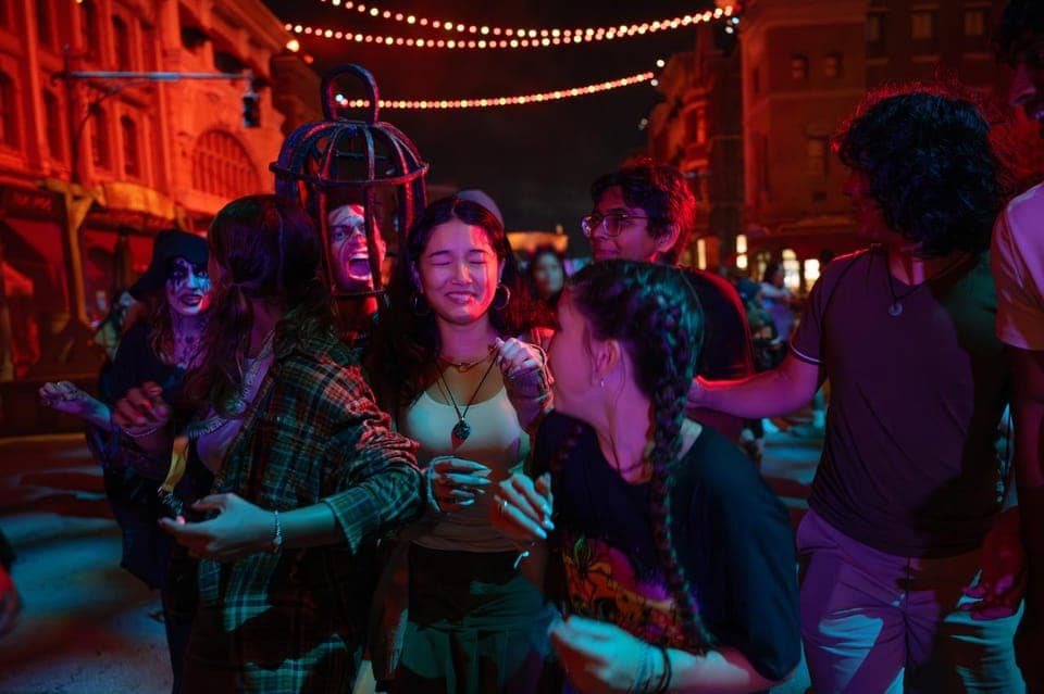 Universal Orlando Resort: Halloween Horror Nights Gallery Image 2