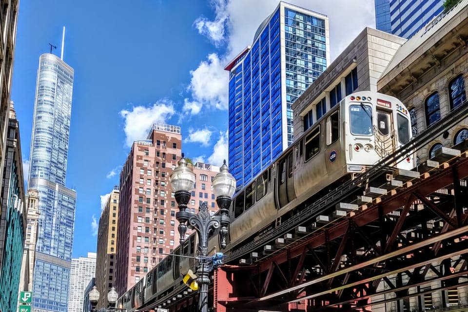 Chicago Scenic Driving Tour Gallery Image 4