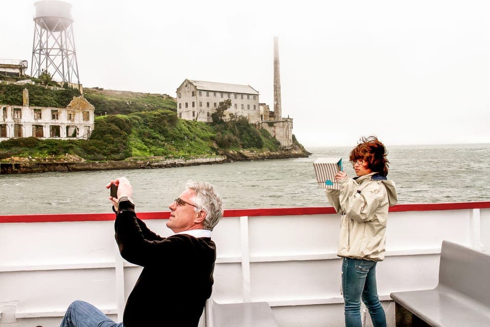 California Sunset Cruise (2-hours) Gallery Image 2