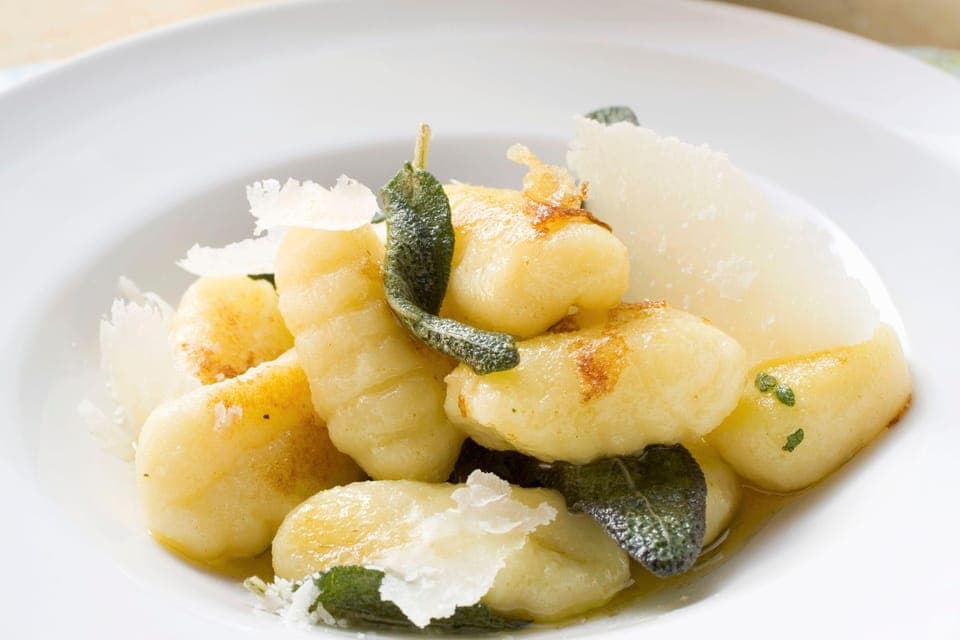 2-Hour Gnocchi Cooking Class With Local Chef Gallery Image 4