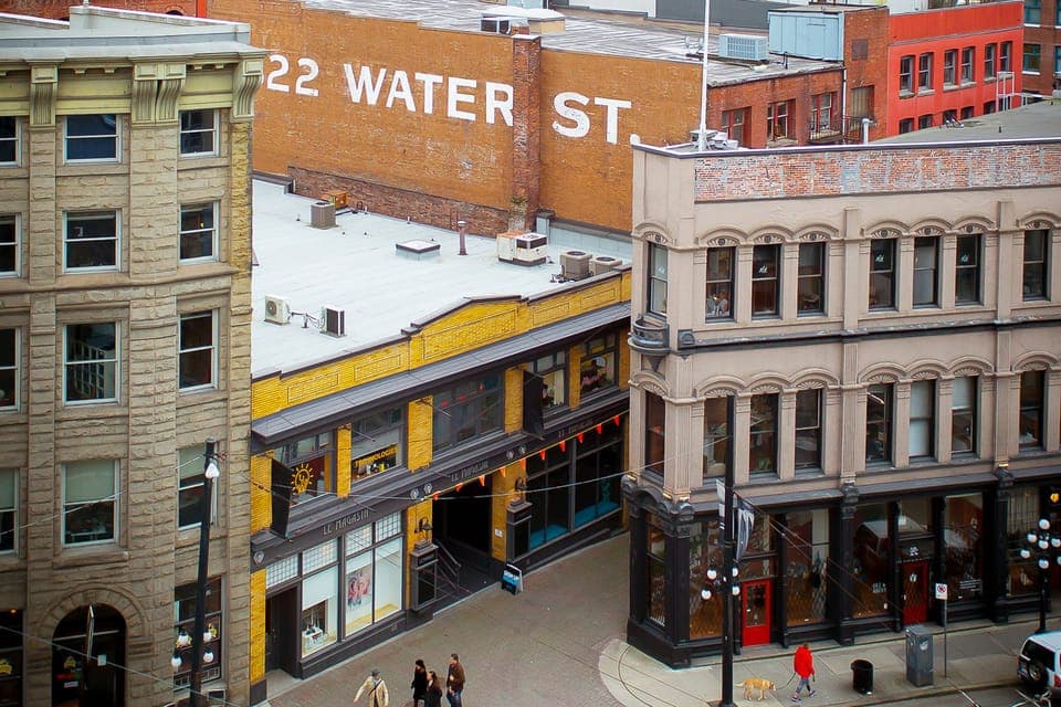 The Forbidden Vancouver Tour Gallery Image 3