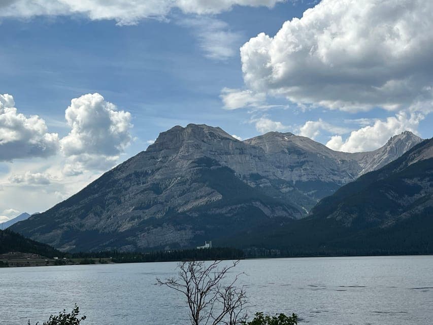 Private Transfers during Calgary Stampede - Image 4