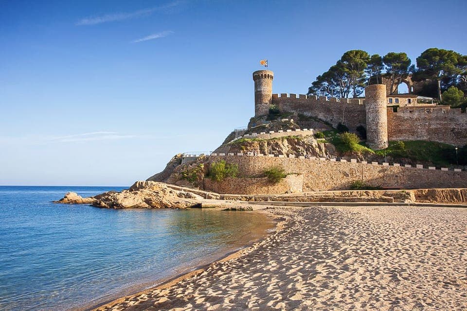 Costa Brava Day Tour with Lunch Gallery Image 4