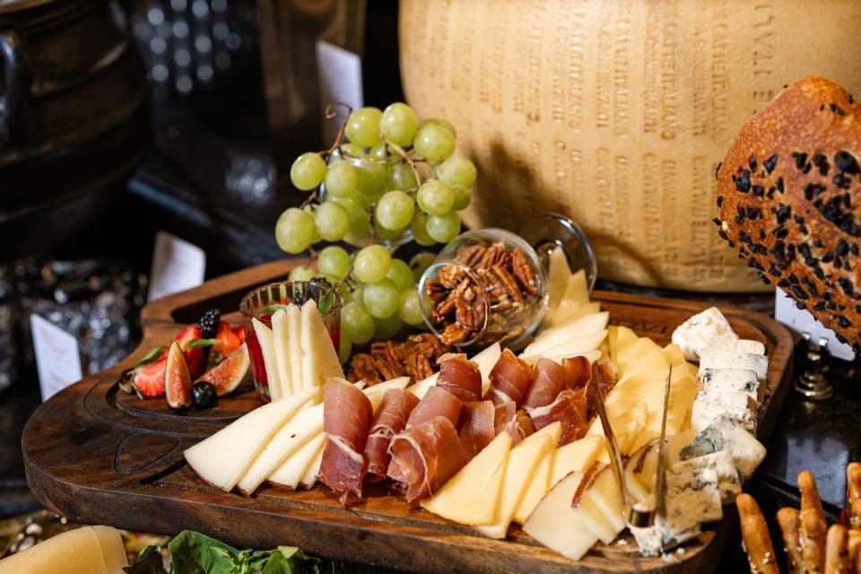 Romantic Dinner at Bovinos Steakhouse Gallery Image 3