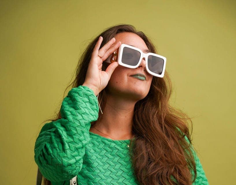 Studio Photoshoot with Kobeproduction Gallery Image 2