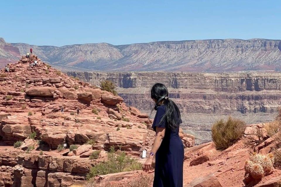Grand Canyon and Hoover Dam Full Day Tour Gallery Image 2