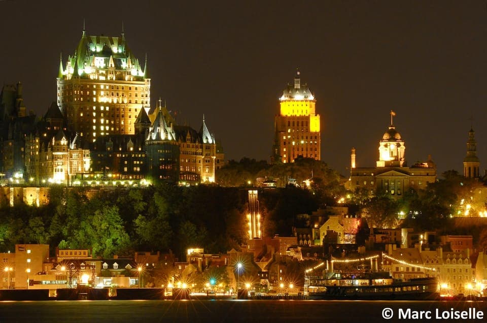 Québec City: 2-Hour Cocktail & DJ Evening Cruise Gallery Image 4