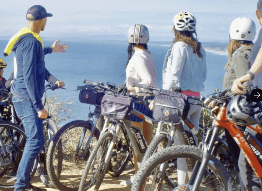 Half Day Performance eBike Rental Gallery Image 3
