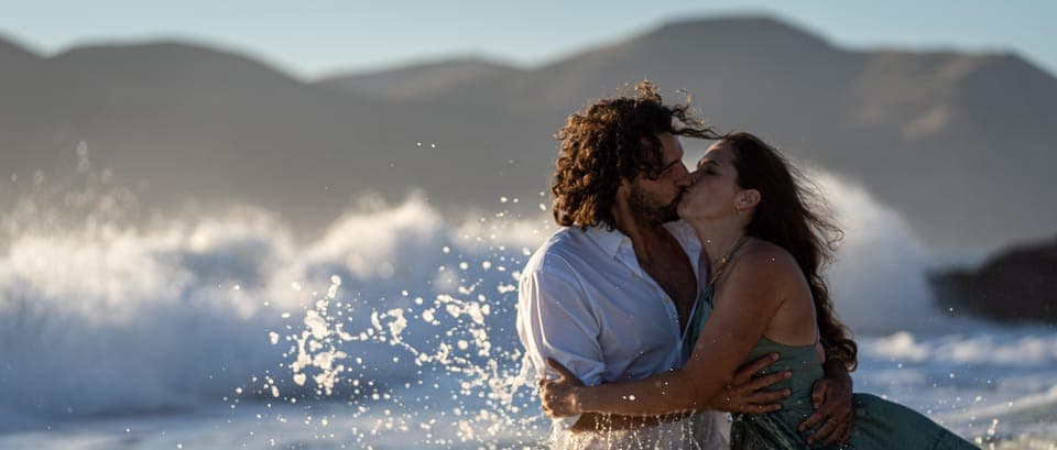 Private Vacation Photography Session with Local Photographer Gallery Image 1