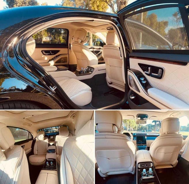 Private Transfer Montreal International Airport to Ottawa Gallery Image 2