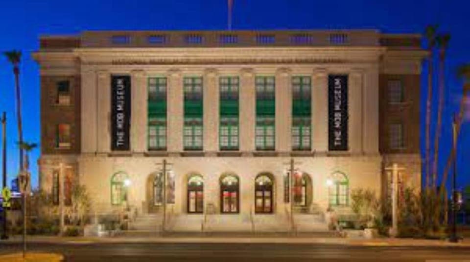 GoCar Mob History Audio Tour & Mob Museum Ticket Gallery Image 2