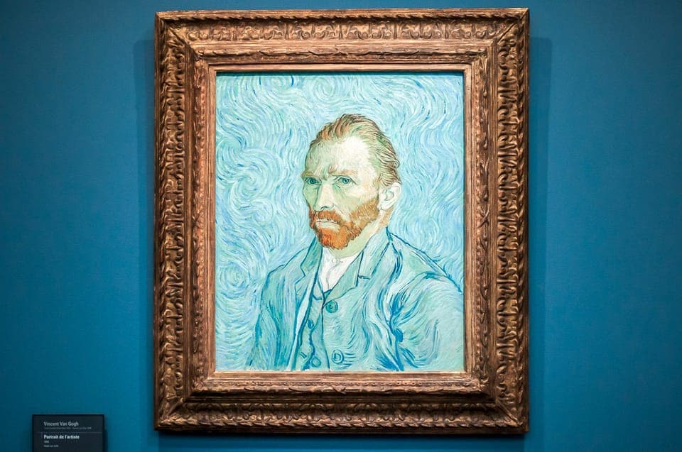 22. Orsay Museum Entry Ticket - Image 22