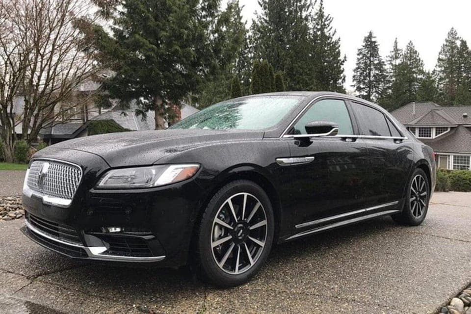 Vancouver International Airport to Whistler Private Transfer - Image 4