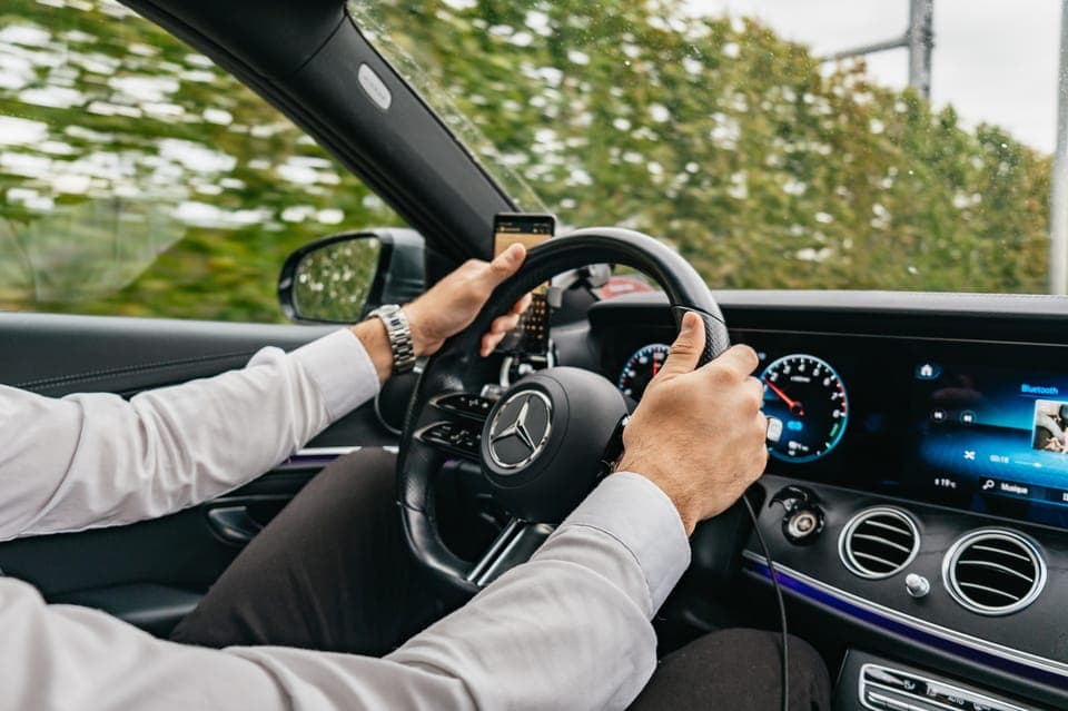 24. Standard Private Transfer to/from CDG Airport - Image 24