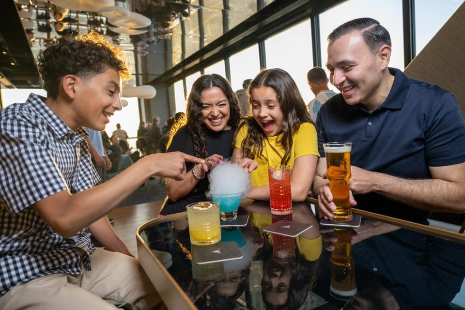 360 CHICAGO Observation Deck Ticket Gallery Image 4