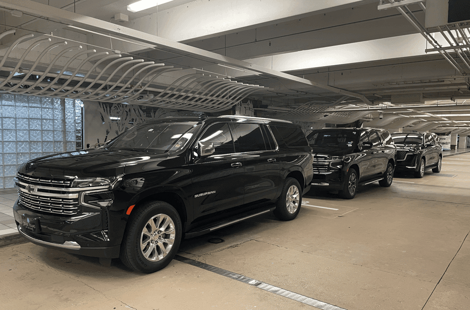 MCO Airport - Kennedy Space Center Luxury Transfer Gallery Image 4