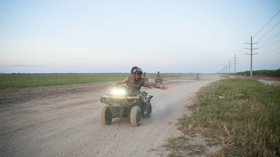 Off-Road ATV Guided Tour Gallery Image 3