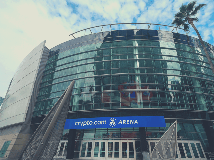 Los Angeles Lakers Basketball Game Ticket Gallery Image 3
